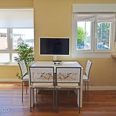 Apartamento Marejada - Para Amantes De La Luz Y Las Casas Acogedoras San Vicente De La Barquera Dış mekan fotoğraf