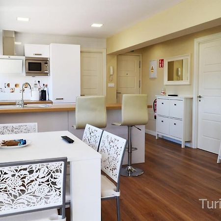Apartamento Marejada - Para Amantes De La Luz Y Las Casas Acogedoras San Vicente De La Barquera Dış mekan fotoğraf