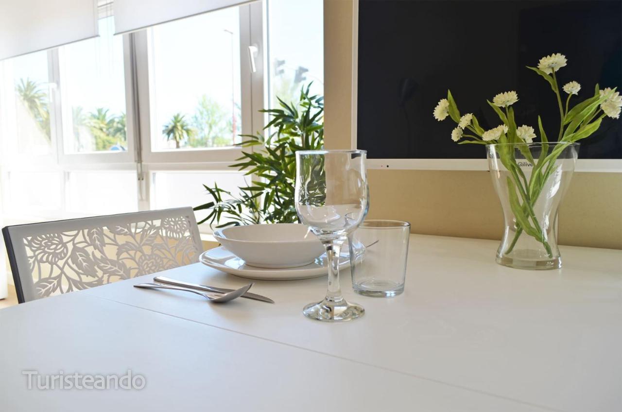 Apartamento Marejada - Para Amantes De La Luz Y Las Casas Acogedoras San Vicente De La Barquera Dış mekan fotoğraf