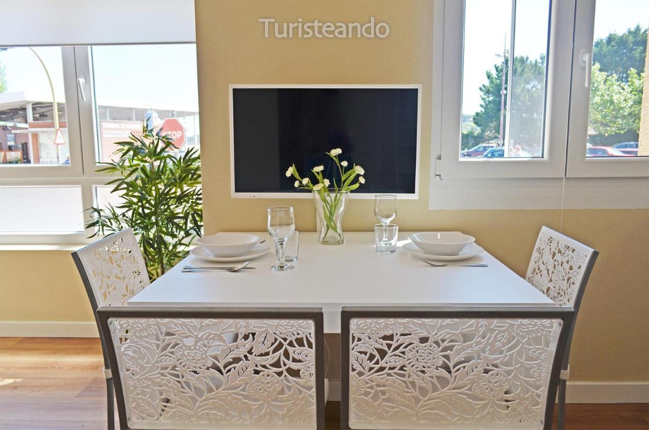 Apartamento Marejada - Para Amantes De La Luz Y Las Casas Acogedoras San Vicente De La Barquera Dış mekan fotoğraf