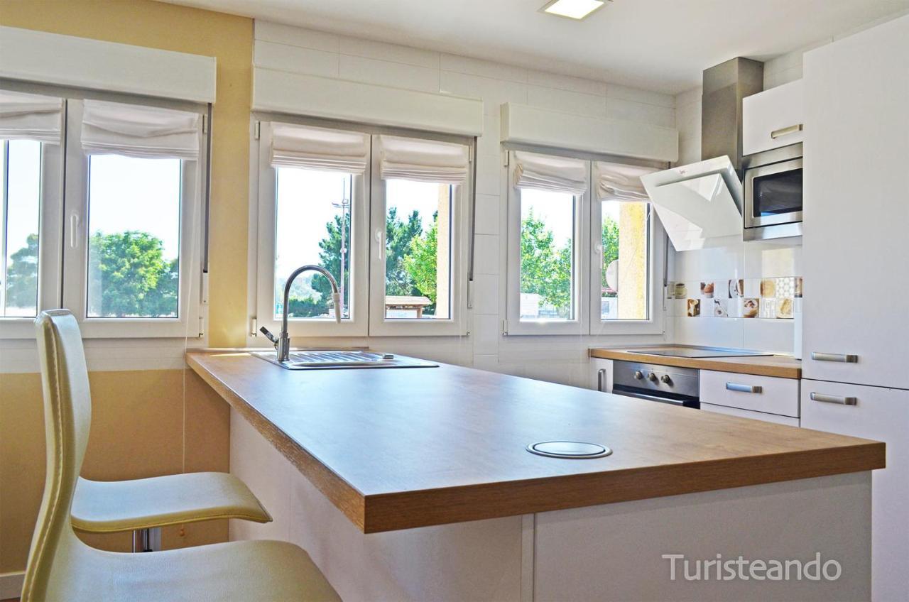 Apartamento Marejada - Para Amantes De La Luz Y Las Casas Acogedoras San Vicente De La Barquera Dış mekan fotoğraf