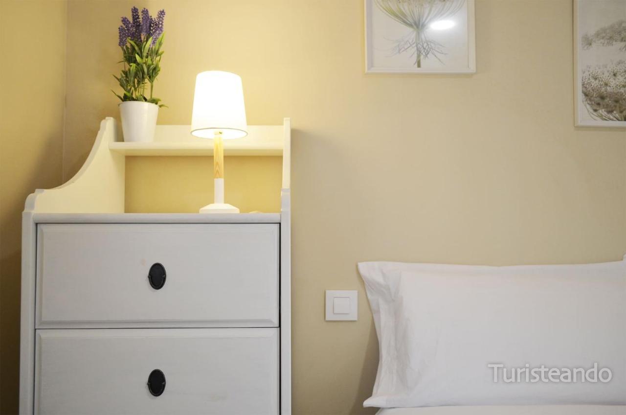 Apartamento Marejada - Para Amantes De La Luz Y Las Casas Acogedoras San Vicente De La Barquera Dış mekan fotoğraf