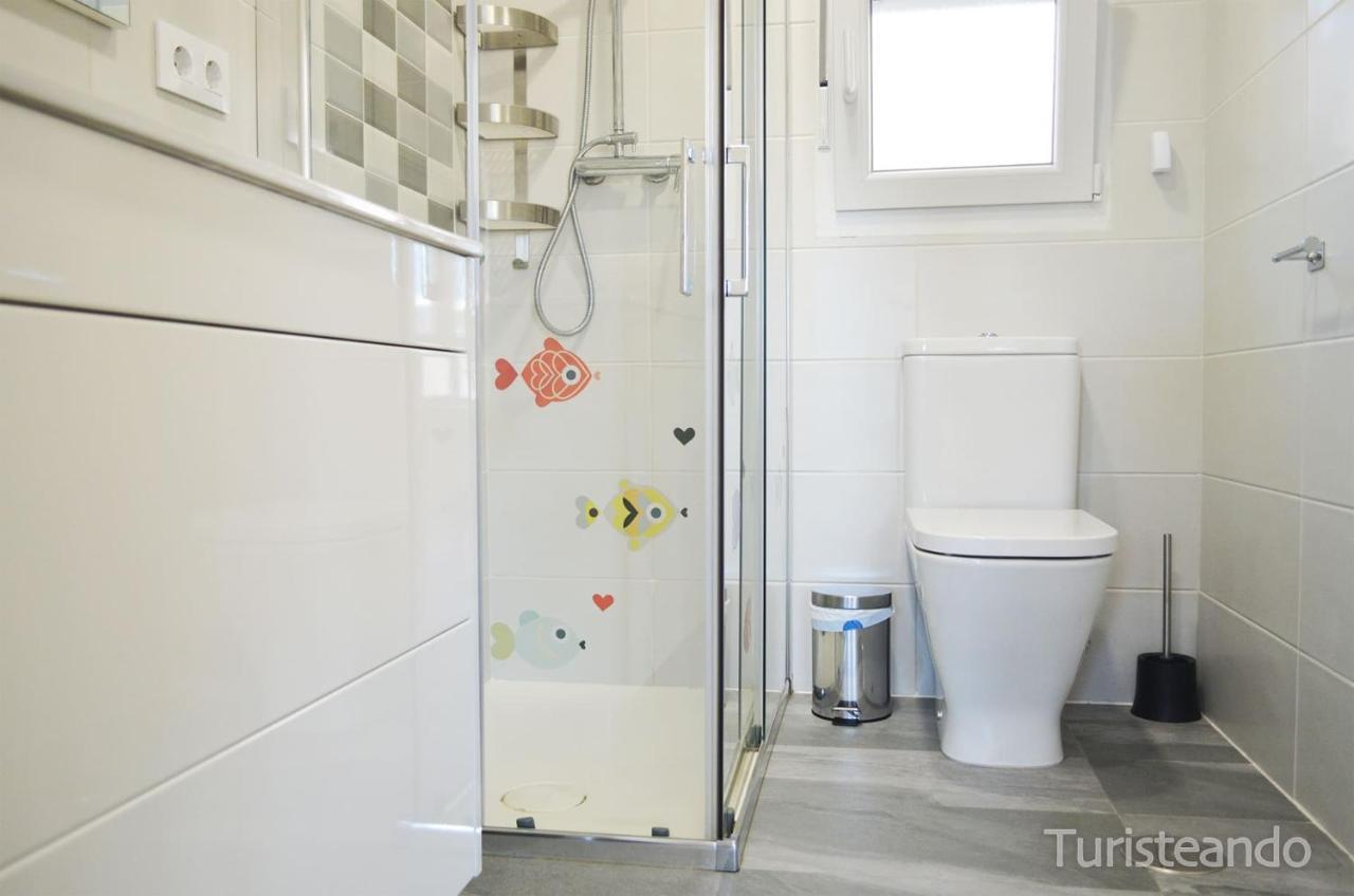 Apartamento Marejada - Para Amantes De La Luz Y Las Casas Acogedoras San Vicente De La Barquera Dış mekan fotoğraf