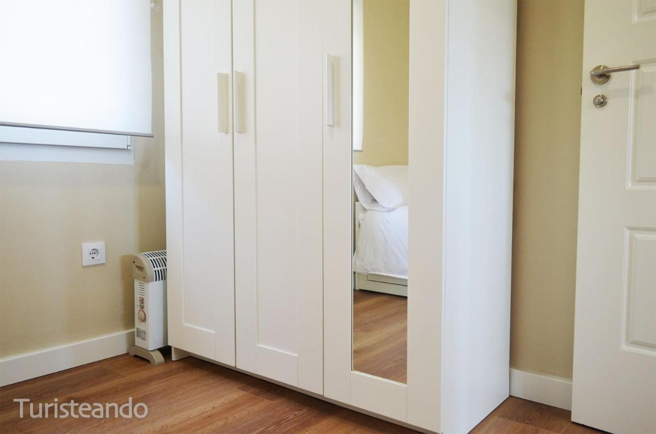 Apartamento Marejada - Para Amantes De La Luz Y Las Casas Acogedoras San Vicente De La Barquera Dış mekan fotoğraf