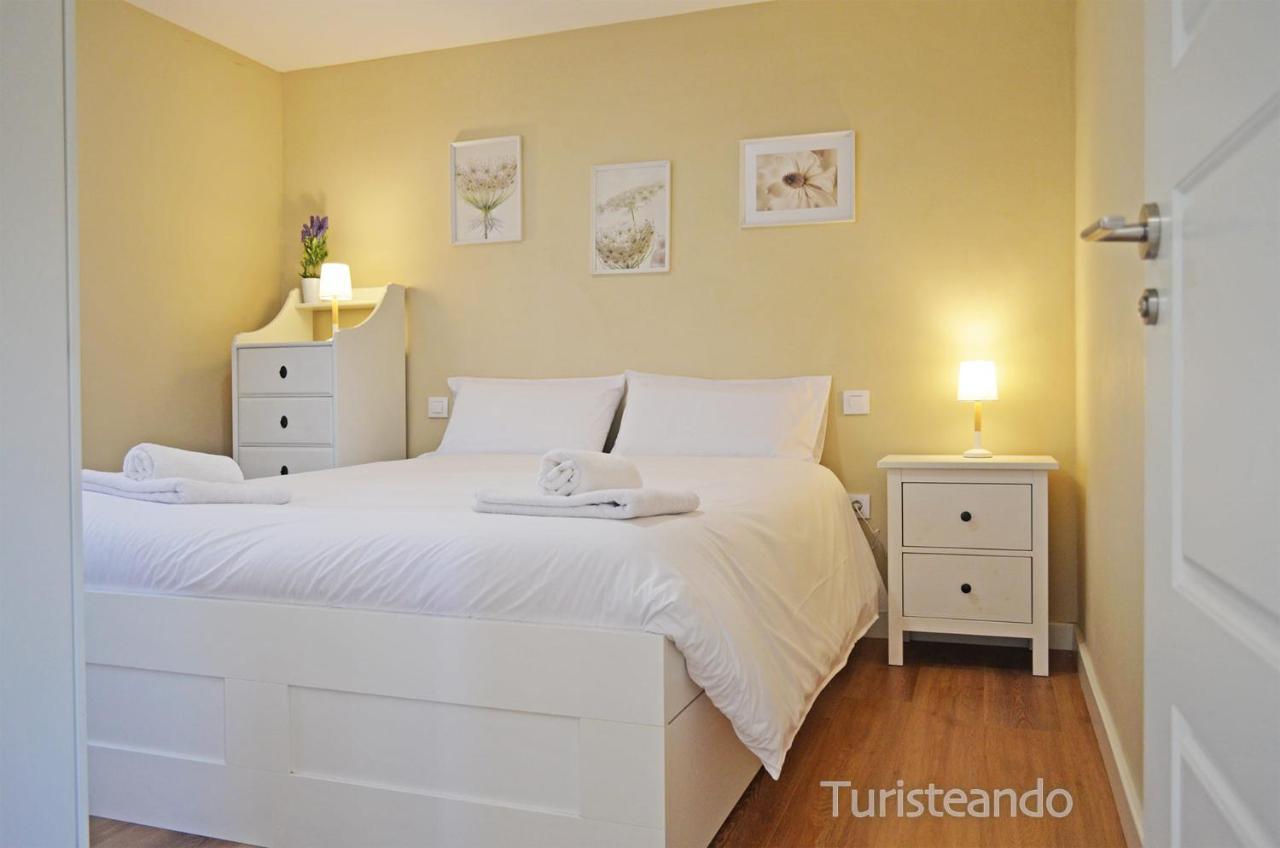 Apartamento Marejada - Para Amantes De La Luz Y Las Casas Acogedoras San Vicente De La Barquera Dış mekan fotoğraf