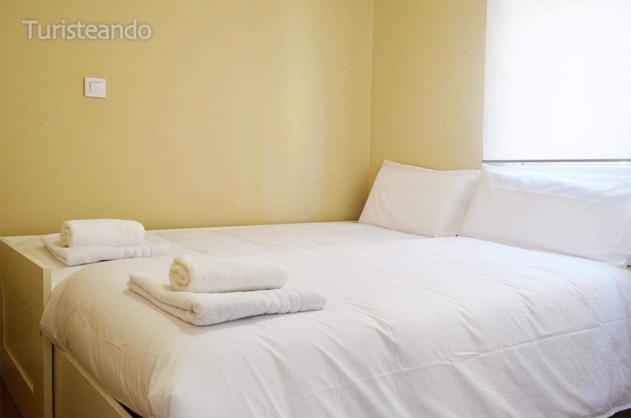Apartamento Marejada - Para Amantes De La Luz Y Las Casas Acogedoras San Vicente De La Barquera Dış mekan fotoğraf